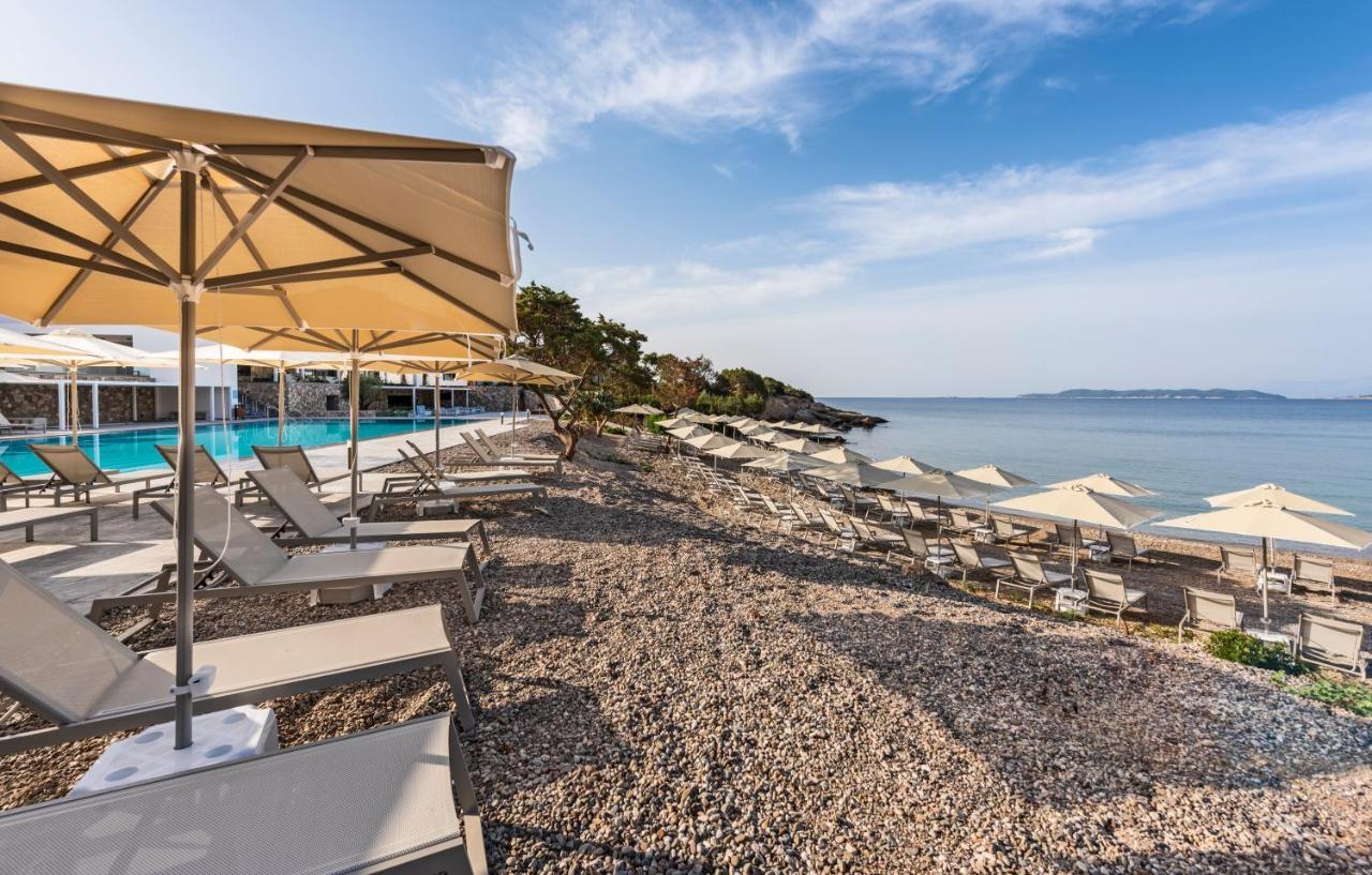 Hapimag Resort Porto Heli Exterior foto